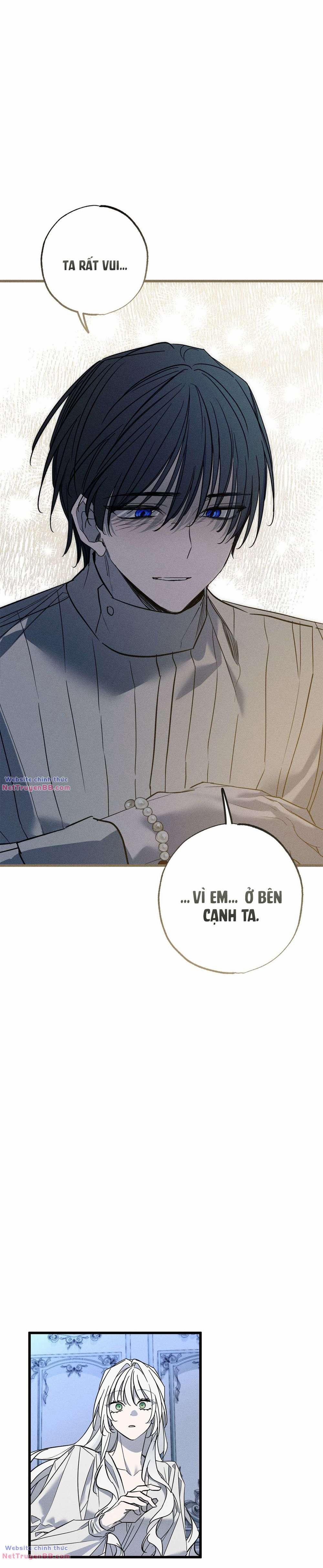 Vị Phu Quân Căm Ghét Tôi Đã Mất Trí Nhớ 27 trang 16