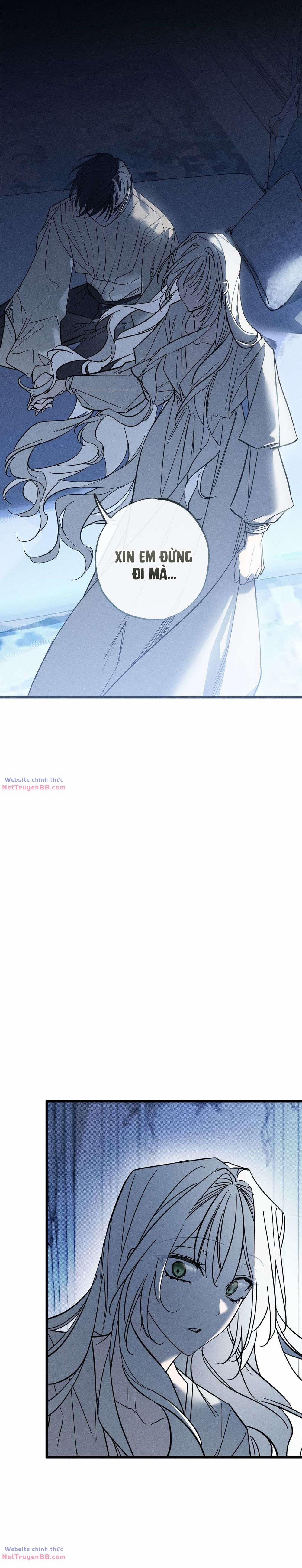 Vị Phu Quân Căm Ghét Tôi Đã Mất Trí Nhớ 27 trang 20