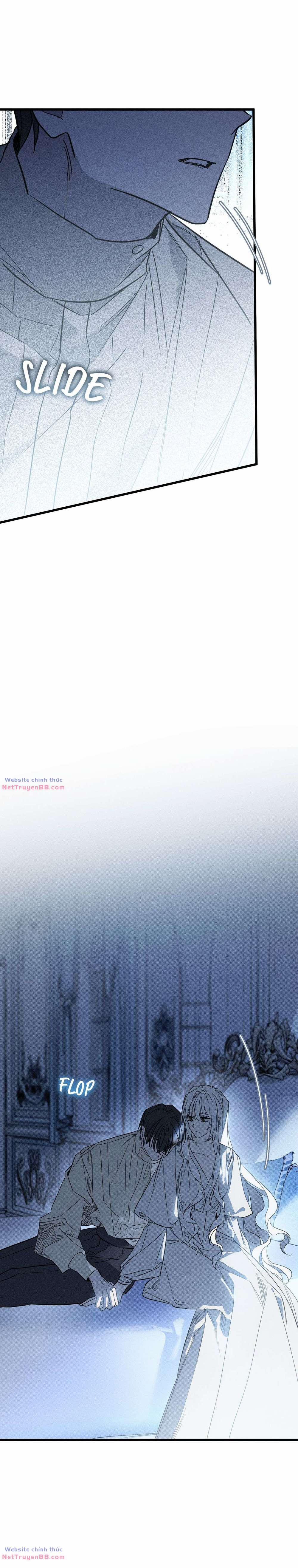 Vị Phu Quân Căm Ghét Tôi Đã Mất Trí Nhớ 27 trang 21