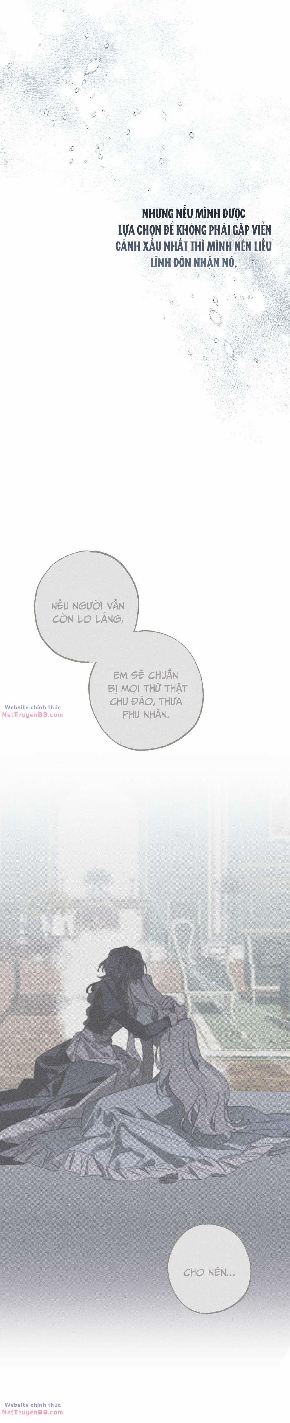 Vị Phu Quân Căm Ghét Tôi Đã Mất Trí Nhớ 27 trang 23