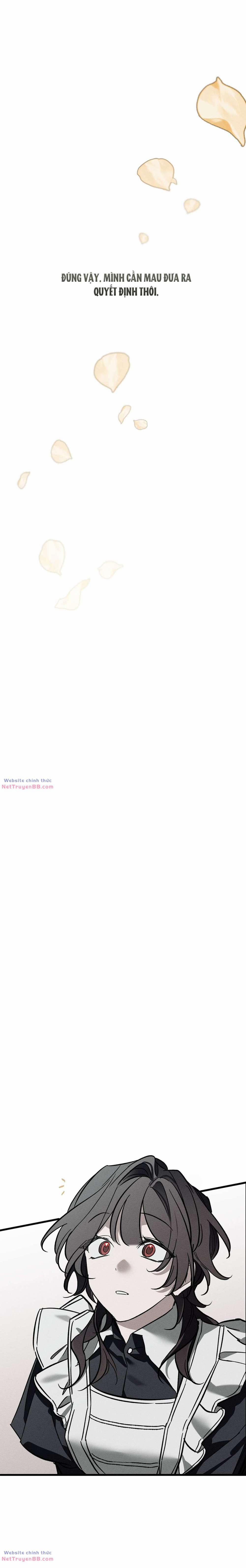 Vị Phu Quân Căm Ghét Tôi Đã Mất Trí Nhớ 27 trang 24