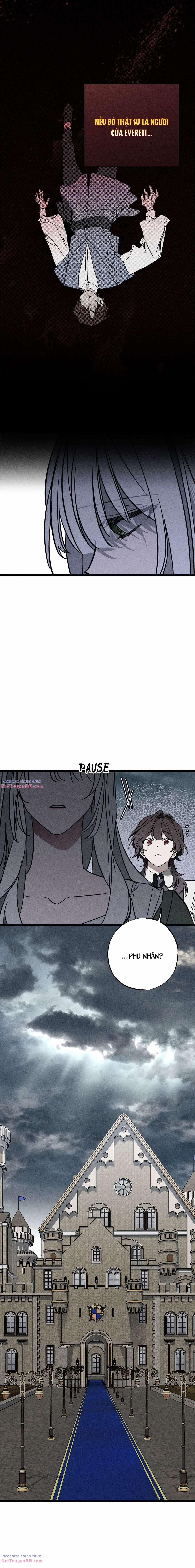 Vị Phu Quân Căm Ghét Tôi Đã Mất Trí Nhớ 27 trang 30