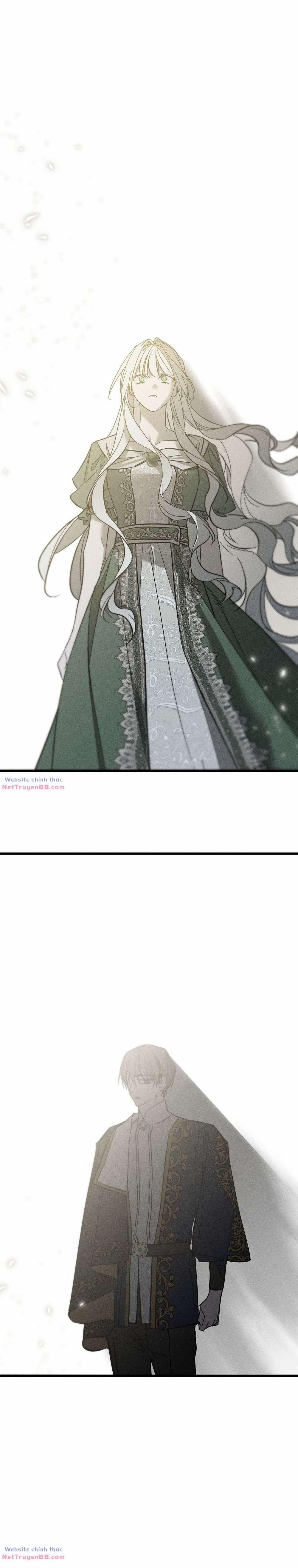 Vị Phu Quân Căm Ghét Tôi Đã Mất Trí Nhớ 27 trang 32