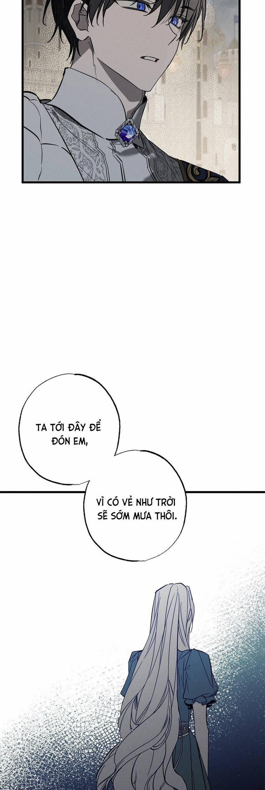 Vị Phu Quân Căm Ghét Tôi Đã Mất Trí Nhớ 28 trang 10