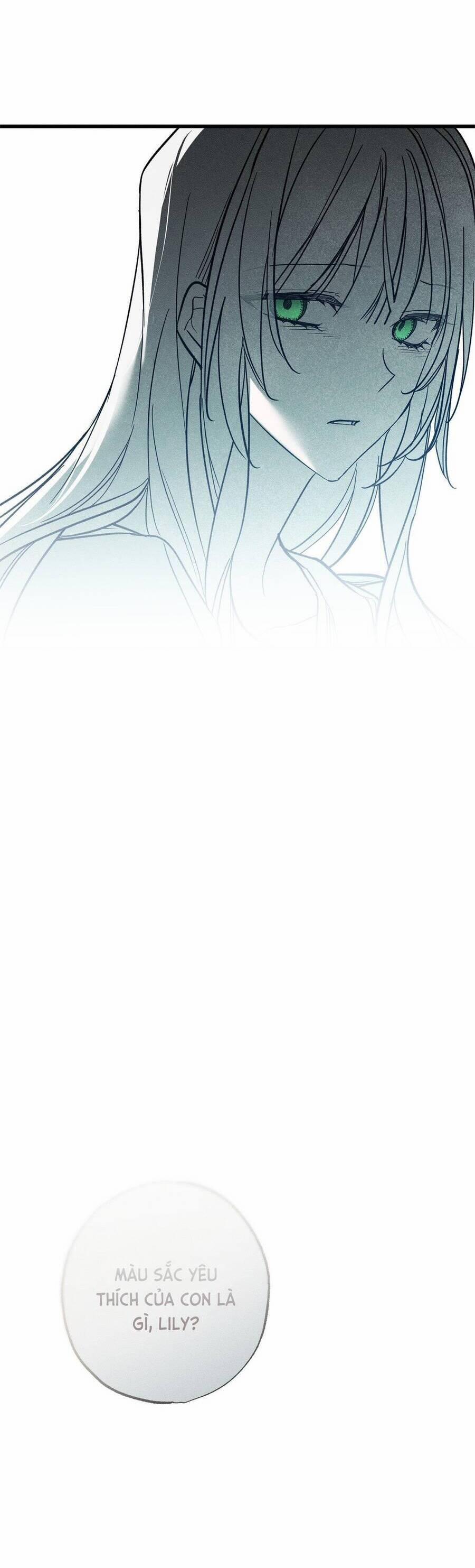 Vị Phu Quân Căm Ghét Tôi Đã Mất Trí Nhớ 28 trang 14