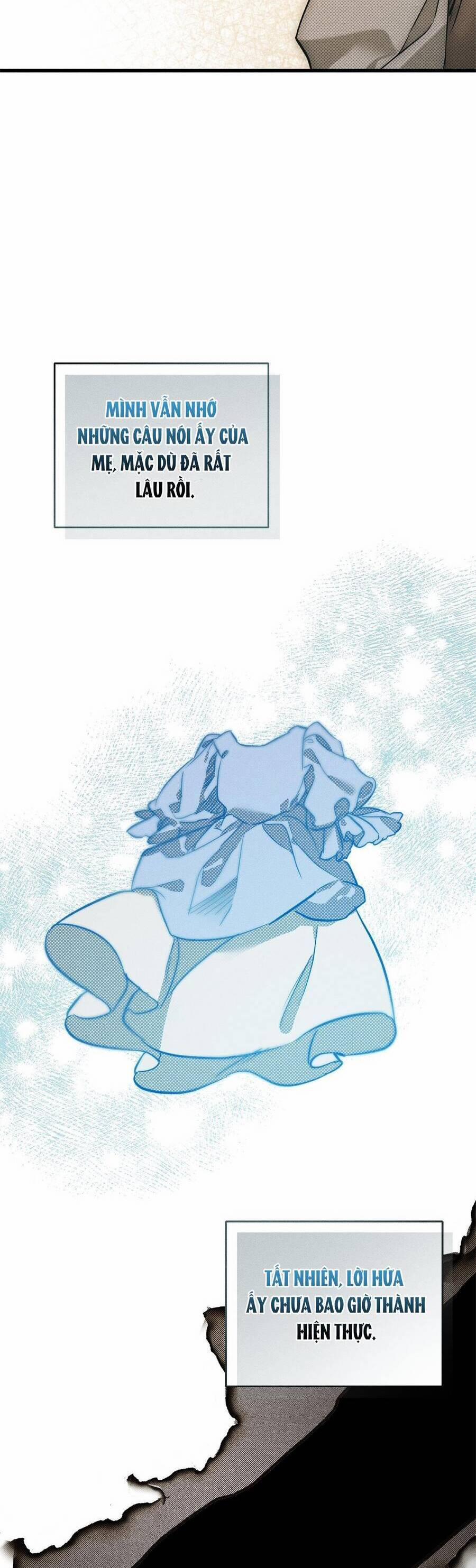 Vị Phu Quân Căm Ghét Tôi Đã Mất Trí Nhớ 28 trang 18