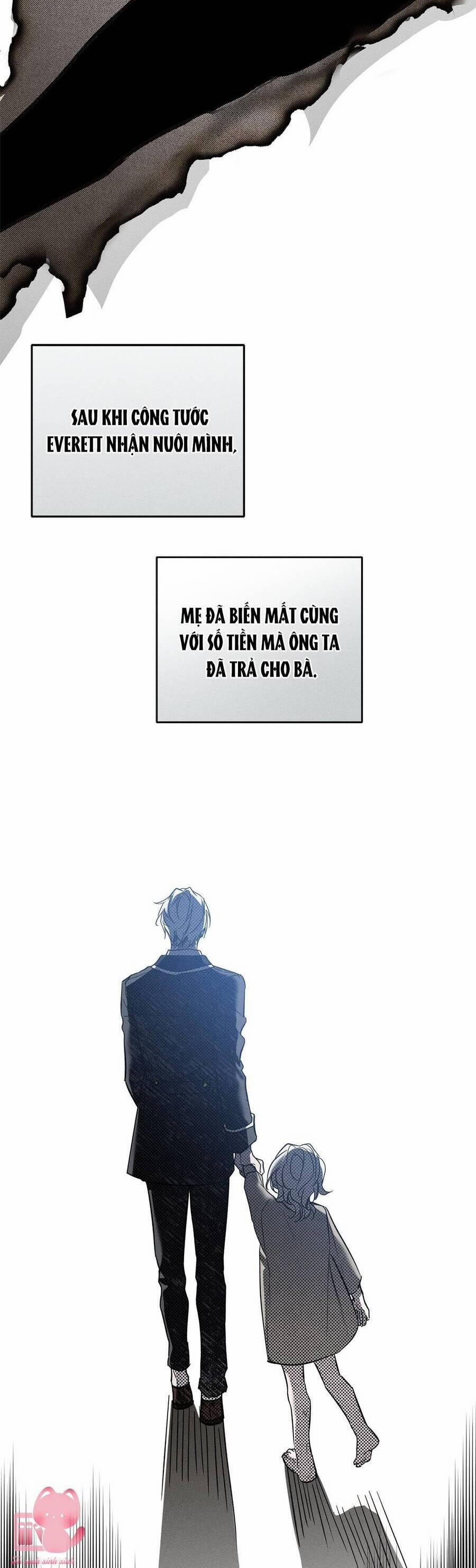 Vị Phu Quân Căm Ghét Tôi Đã Mất Trí Nhớ 28 trang 19