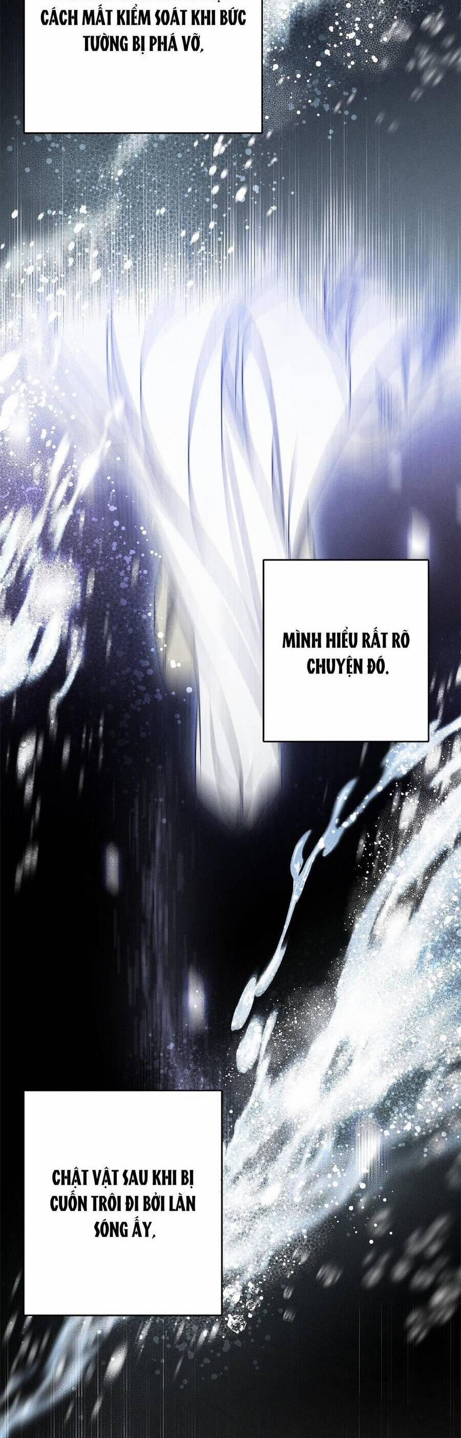 Vị Phu Quân Căm Ghét Tôi Đã Mất Trí Nhớ 28 trang 2