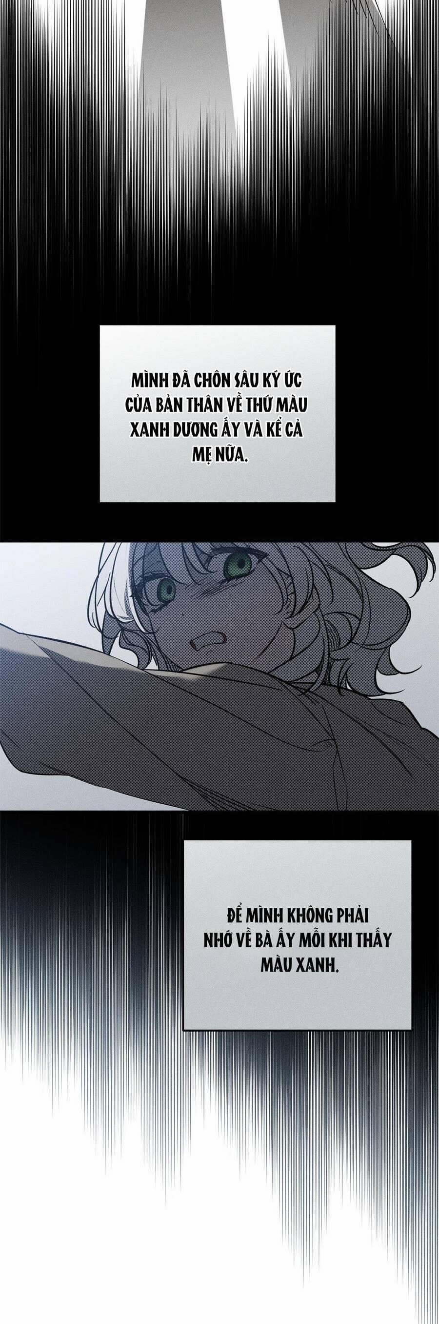 Vị Phu Quân Căm Ghét Tôi Đã Mất Trí Nhớ 28 trang 20