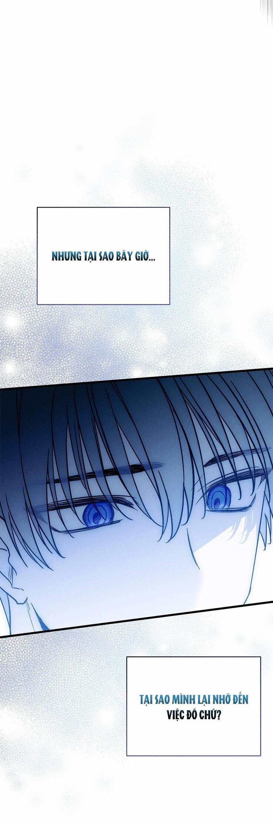 Vị Phu Quân Căm Ghét Tôi Đã Mất Trí Nhớ 28 trang 21