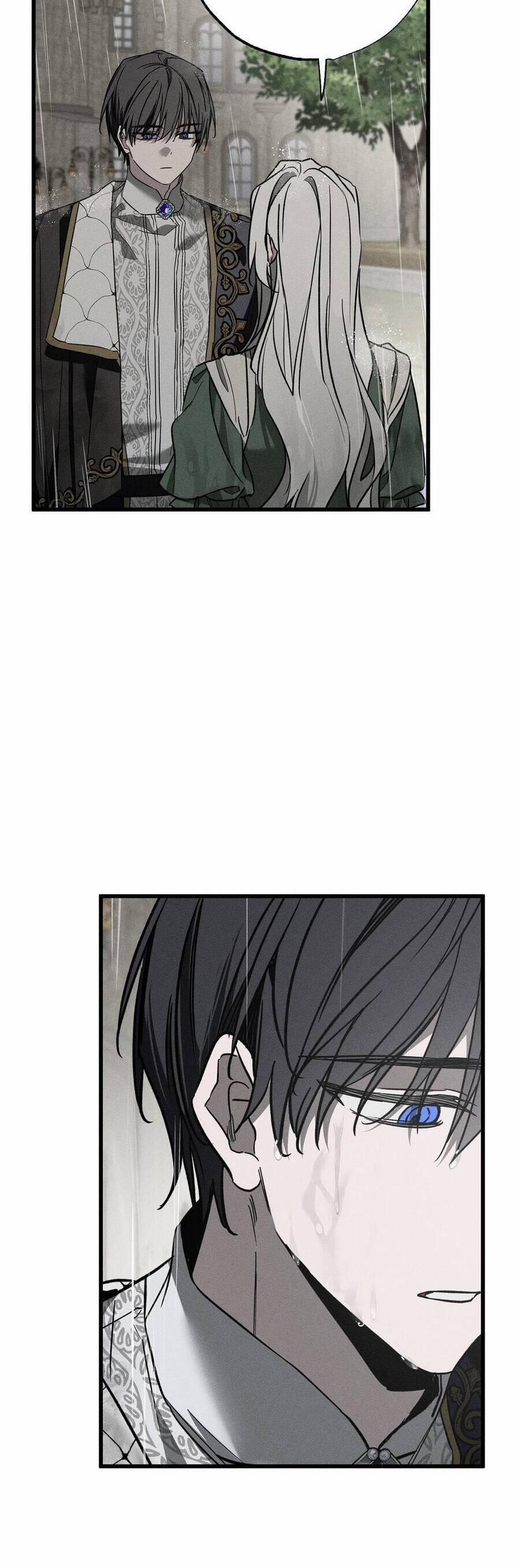 Vị Phu Quân Căm Ghét Tôi Đã Mất Trí Nhớ 28 trang 24