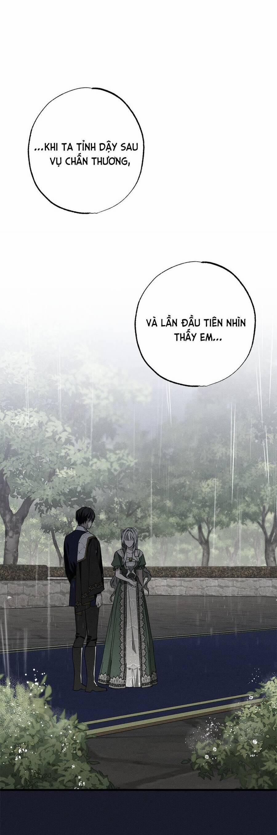 Vị Phu Quân Căm Ghét Tôi Đã Mất Trí Nhớ 28 trang 25