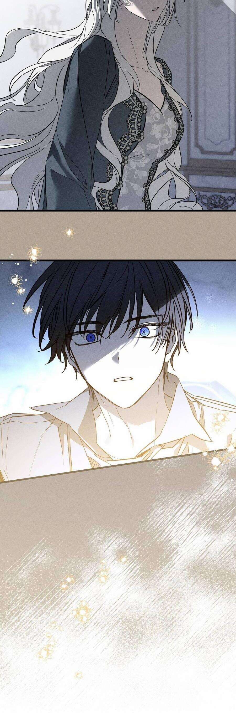 Vị Phu Quân Căm Ghét Tôi Đã Mất Trí Nhớ 28 trang 28