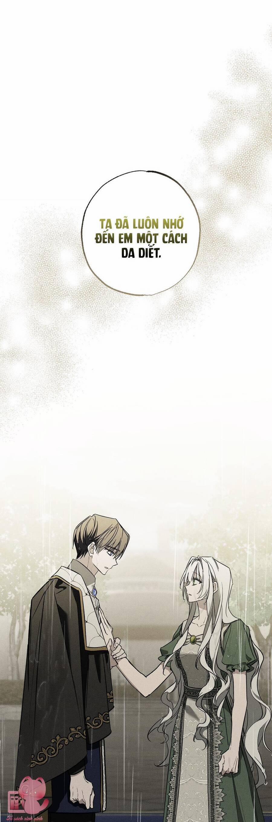 Vị Phu Quân Căm Ghét Tôi Đã Mất Trí Nhớ 28 trang 29