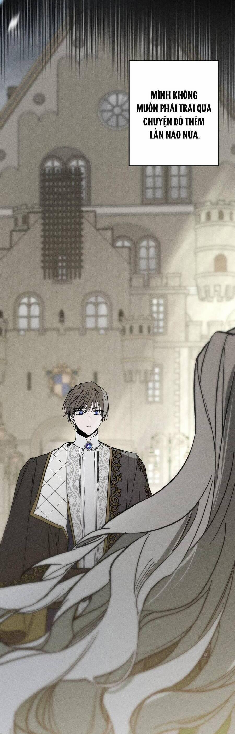 Vị Phu Quân Căm Ghét Tôi Đã Mất Trí Nhớ 28 trang 3