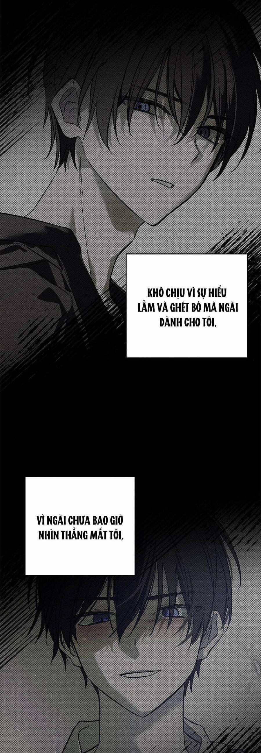 Vị Phu Quân Căm Ghét Tôi Đã Mất Trí Nhớ 28 trang 33