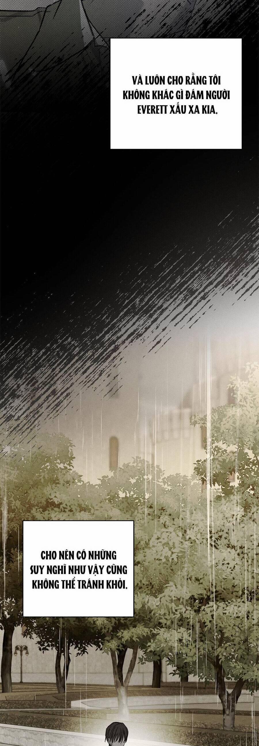 Vị Phu Quân Căm Ghét Tôi Đã Mất Trí Nhớ 28 trang 34