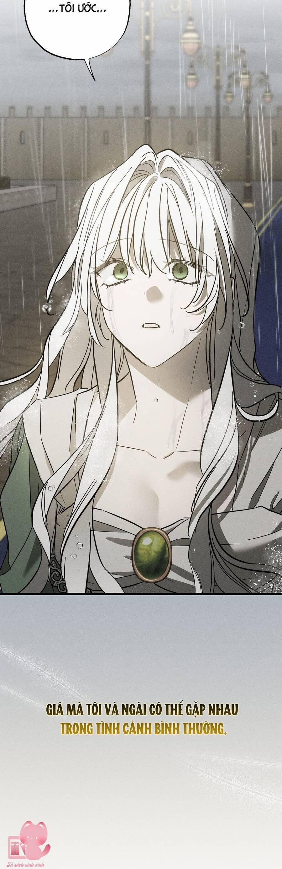 Vị Phu Quân Căm Ghét Tôi Đã Mất Trí Nhớ 28 trang 41