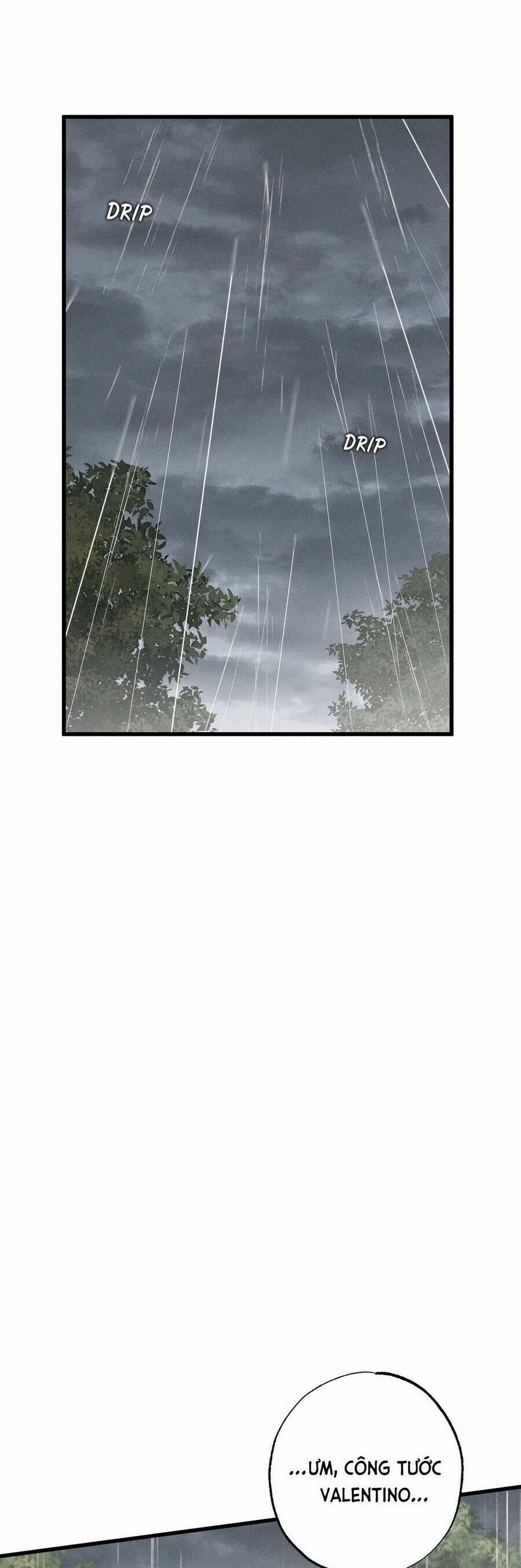 Vị Phu Quân Căm Ghét Tôi Đã Mất Trí Nhớ 28 trang 43