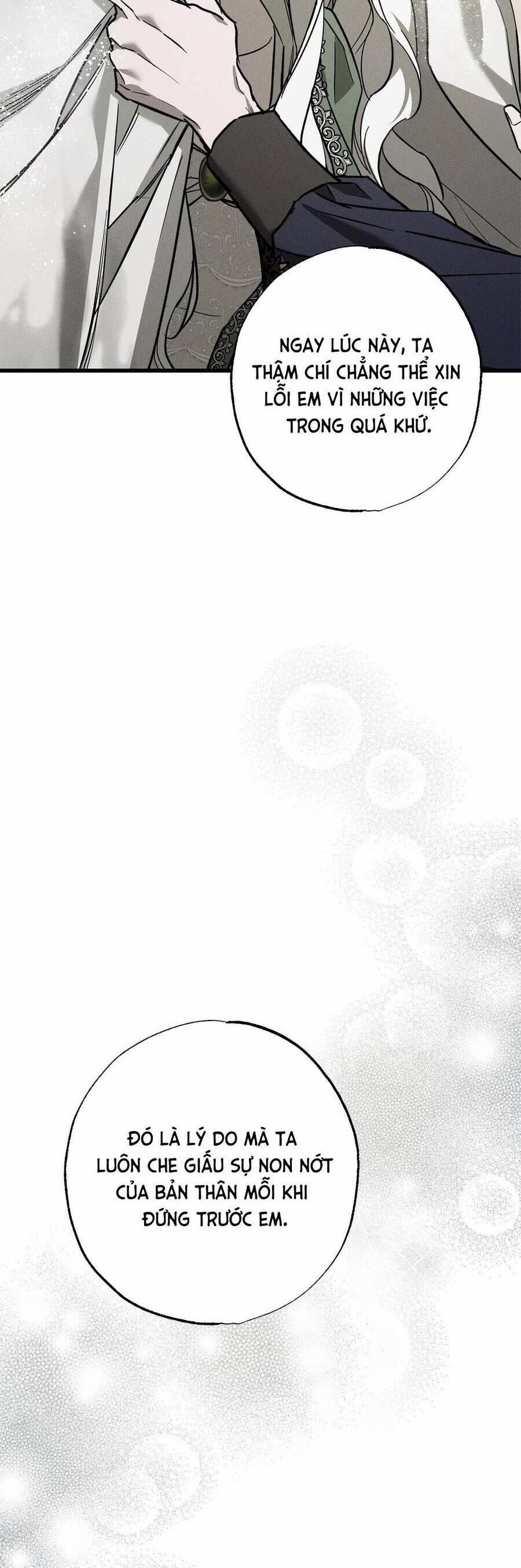 Vị Phu Quân Căm Ghét Tôi Đã Mất Trí Nhớ 28 trang 46