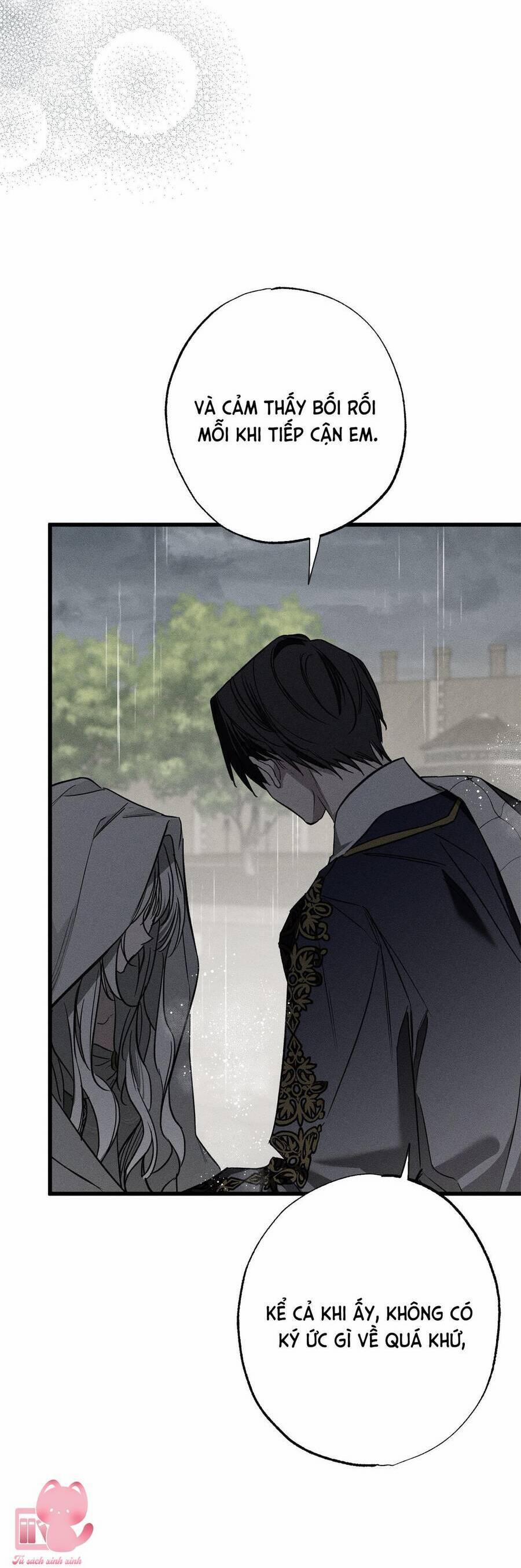 Vị Phu Quân Căm Ghét Tôi Đã Mất Trí Nhớ 28 trang 47