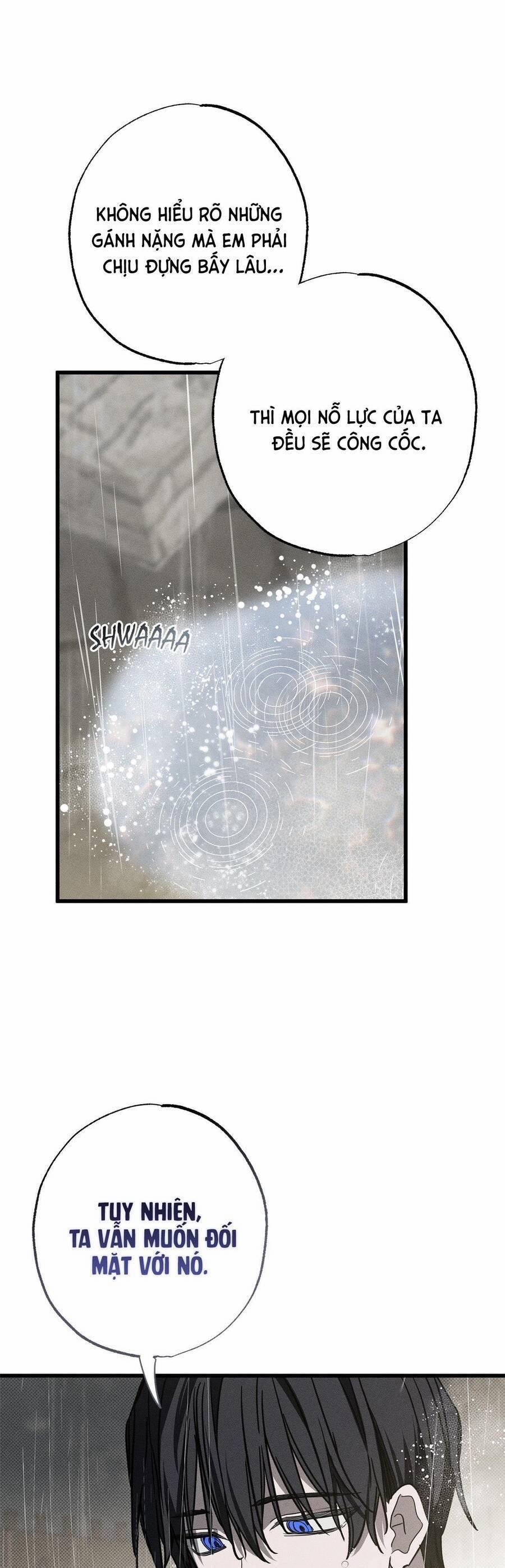 Vị Phu Quân Căm Ghét Tôi Đã Mất Trí Nhớ 28 trang 48