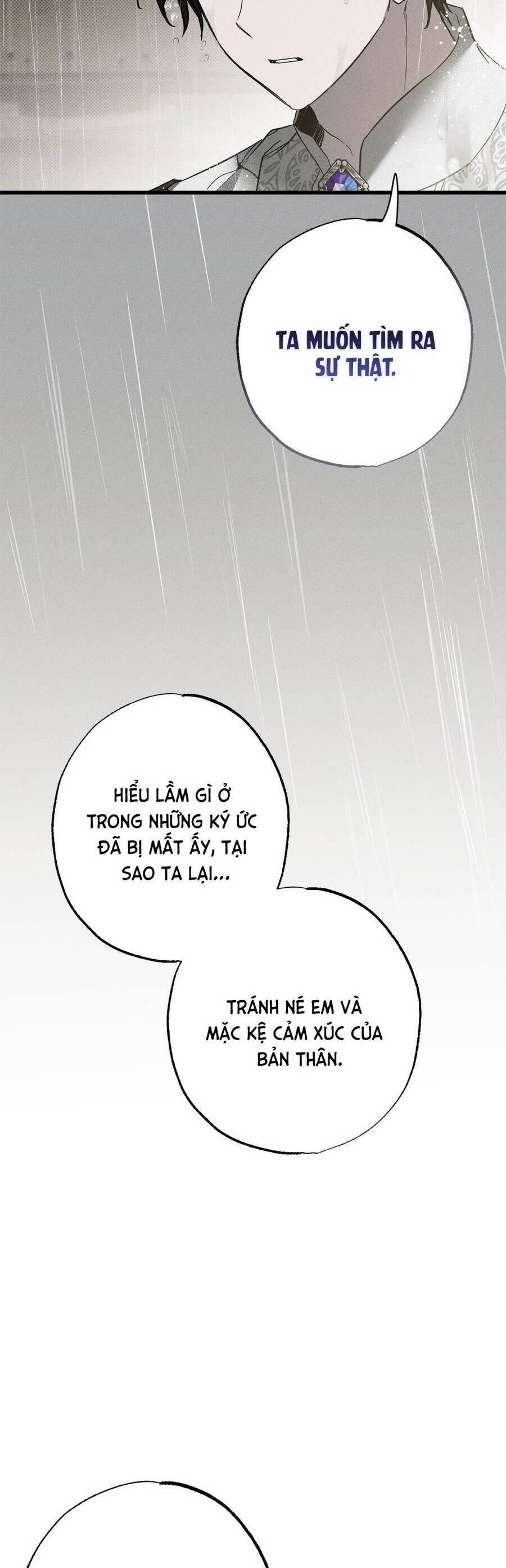 Vị Phu Quân Căm Ghét Tôi Đã Mất Trí Nhớ 28 trang 49