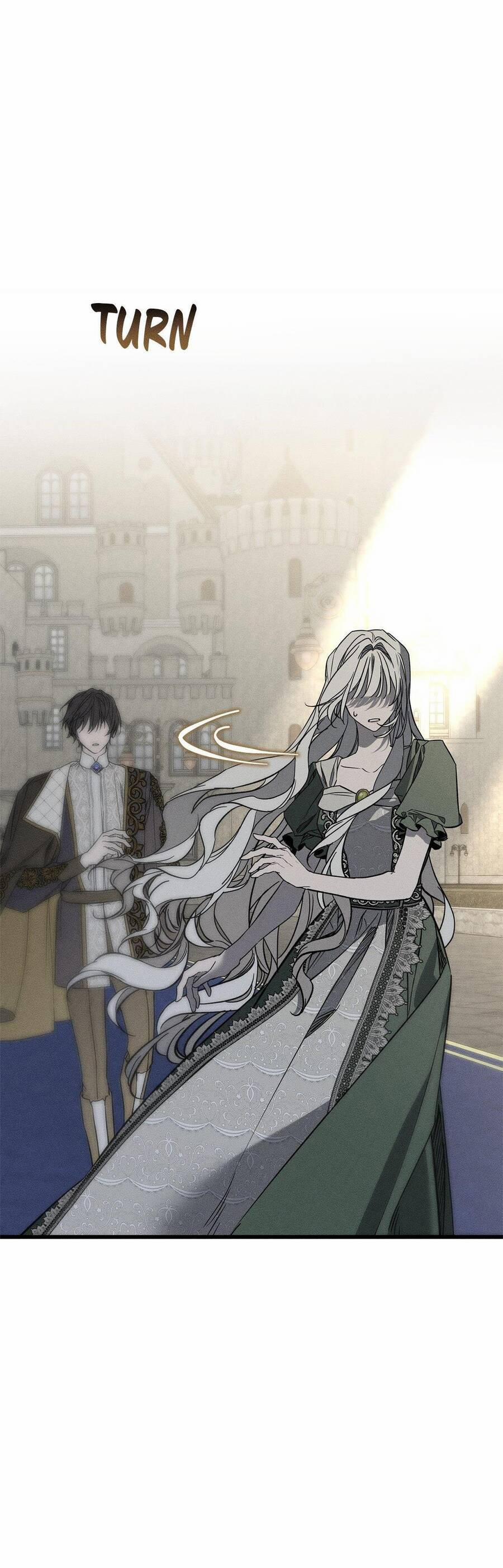 Vị Phu Quân Căm Ghét Tôi Đã Mất Trí Nhớ 28 trang 5