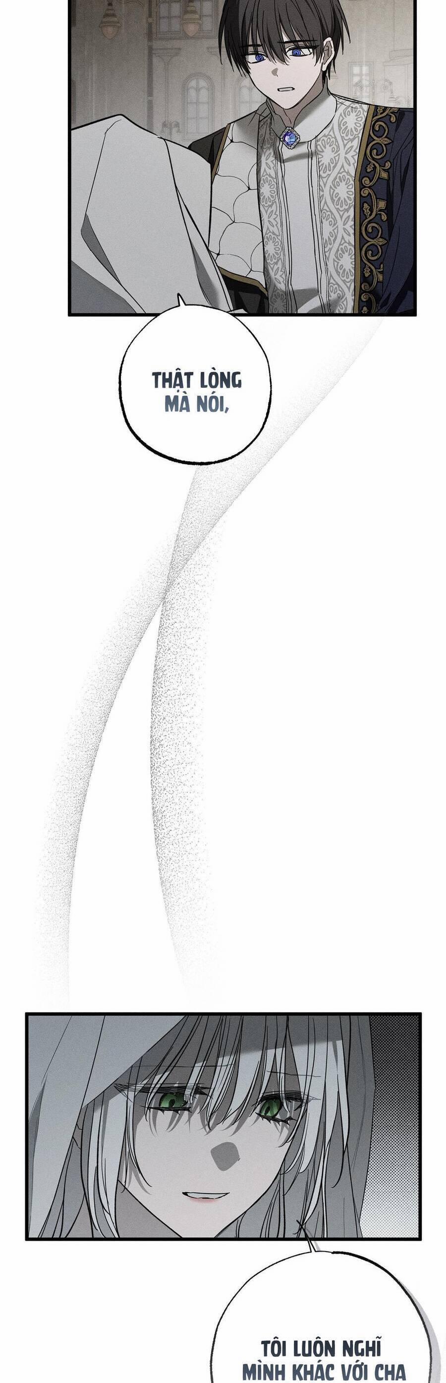 Vị Phu Quân Căm Ghét Tôi Đã Mất Trí Nhớ 28 trang 51