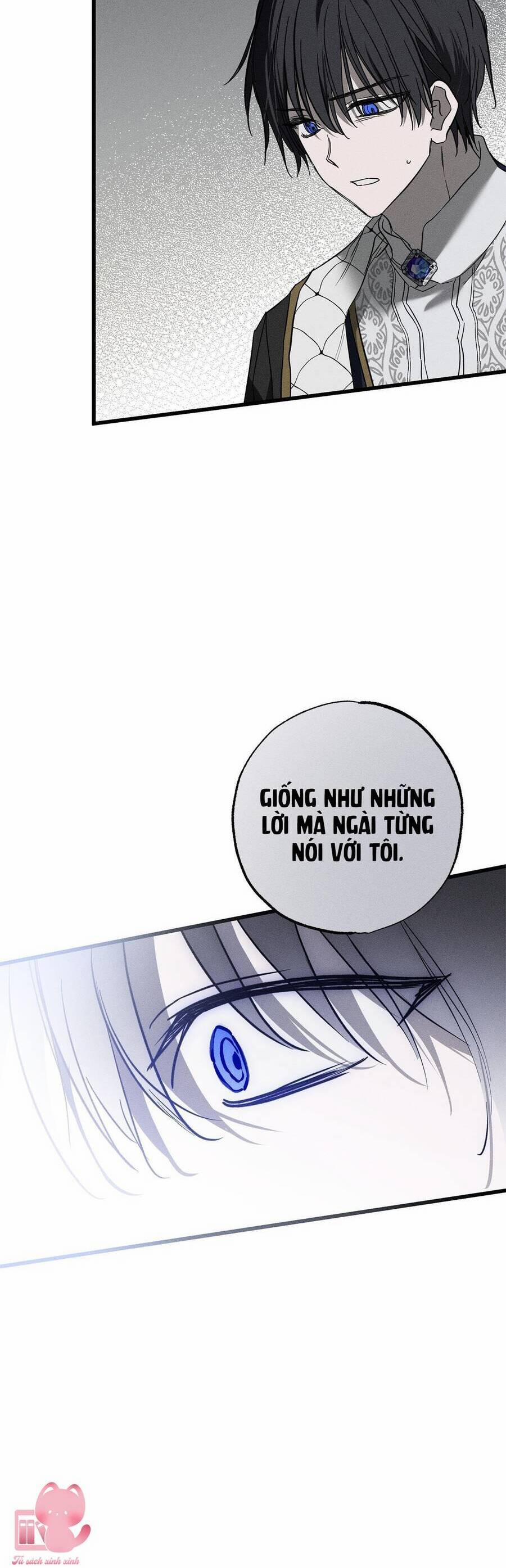 Vị Phu Quân Căm Ghét Tôi Đã Mất Trí Nhớ 28 trang 54