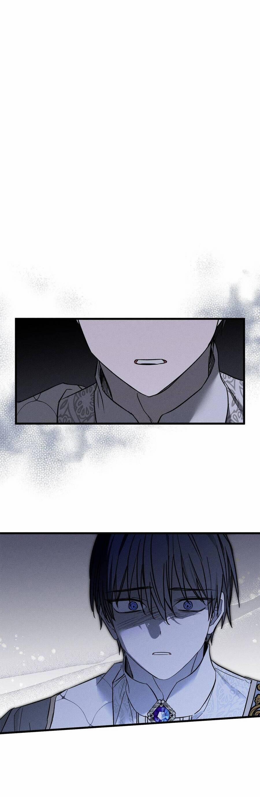 Vị Phu Quân Căm Ghét Tôi Đã Mất Trí Nhớ 28 trang 57