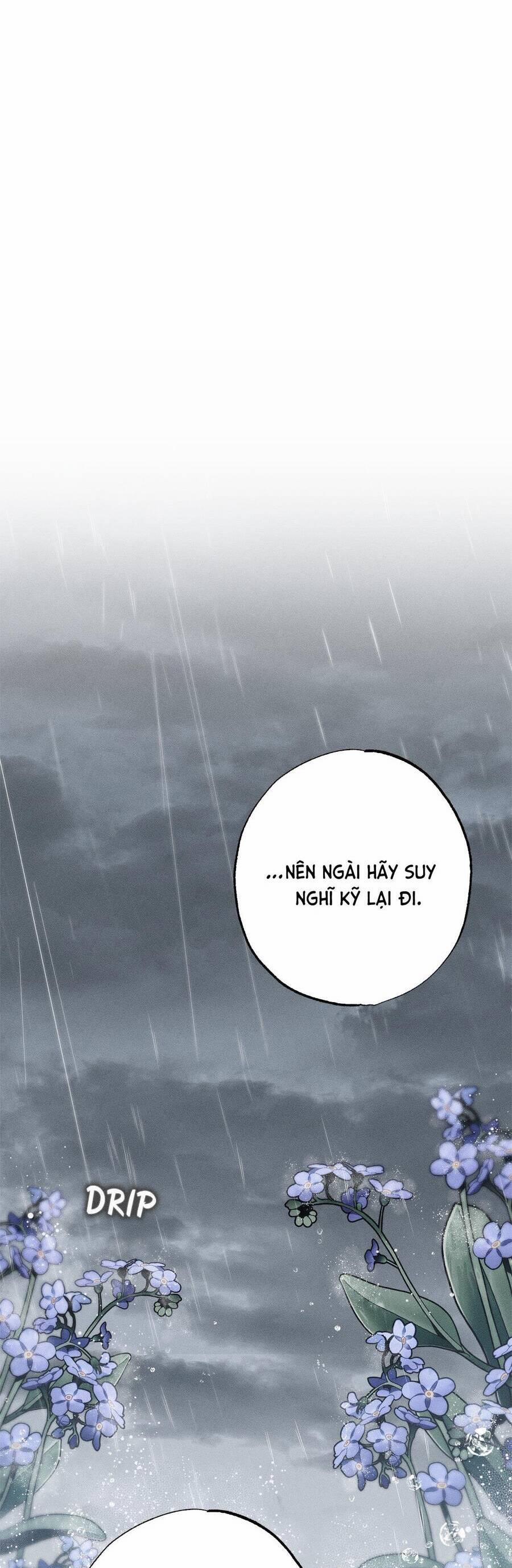 Vị Phu Quân Căm Ghét Tôi Đã Mất Trí Nhớ 28 trang 58