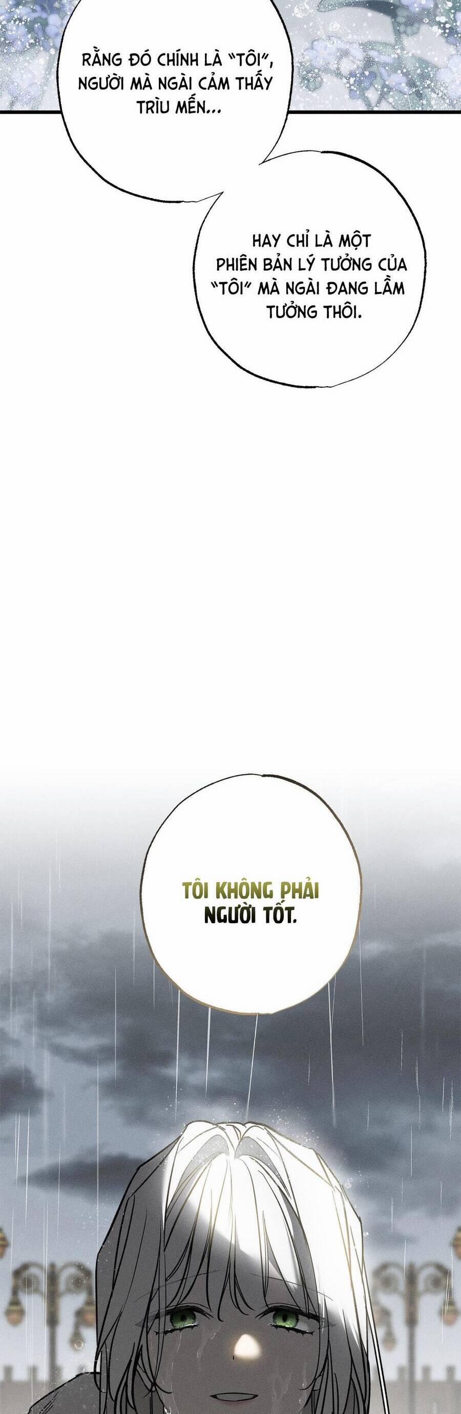 Vị Phu Quân Căm Ghét Tôi Đã Mất Trí Nhớ 28 trang 59