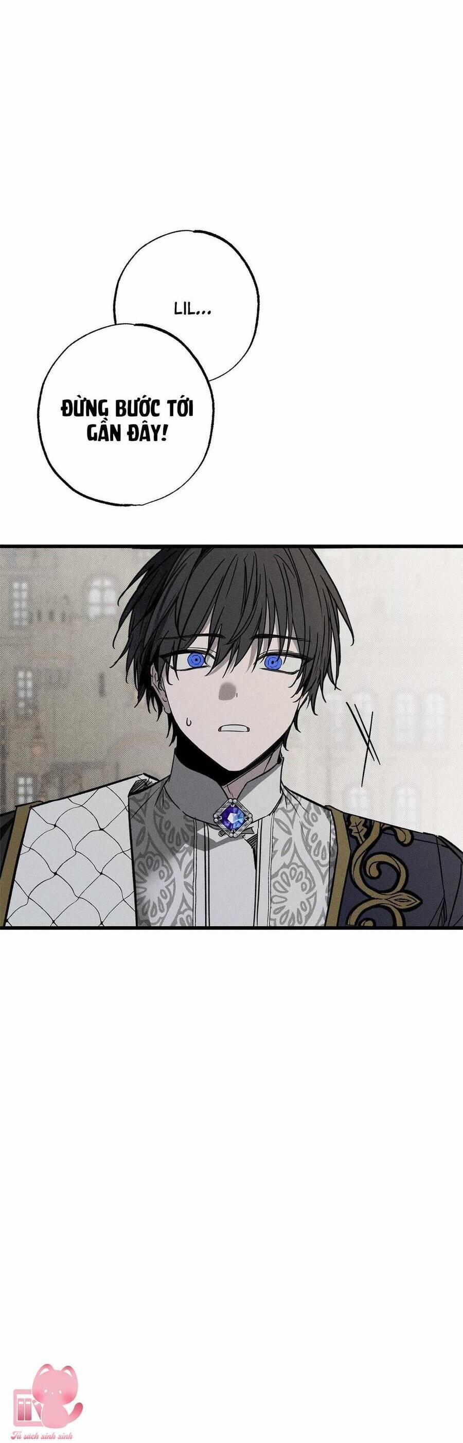 Vị Phu Quân Căm Ghét Tôi Đã Mất Trí Nhớ 28 trang 6