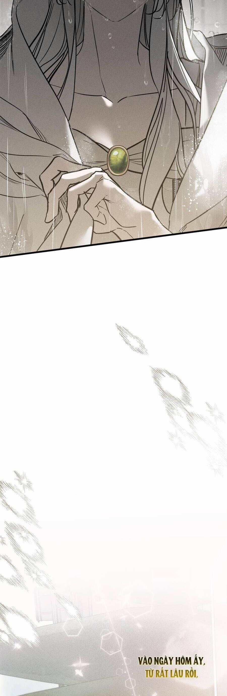 Vị Phu Quân Căm Ghét Tôi Đã Mất Trí Nhớ 28 trang 60