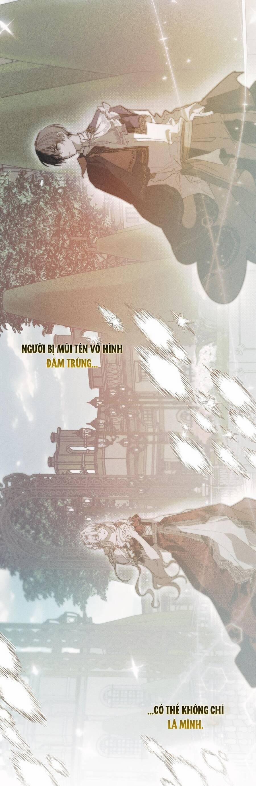 Vị Phu Quân Căm Ghét Tôi Đã Mất Trí Nhớ 28 trang 61