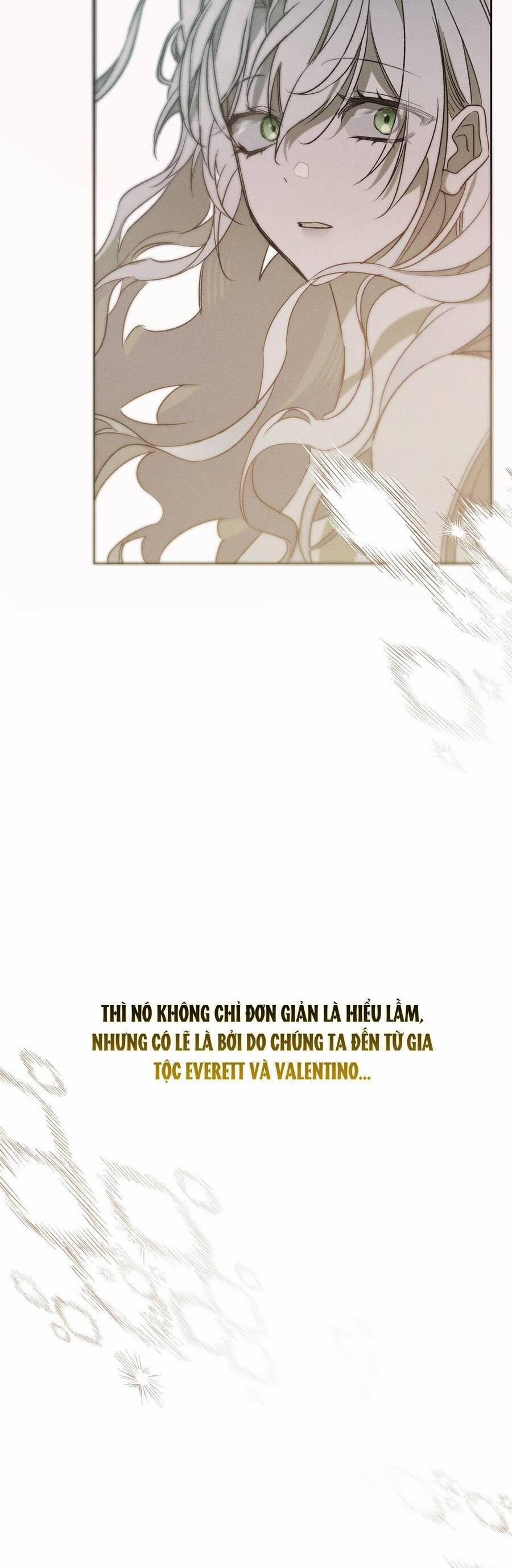 Vị Phu Quân Căm Ghét Tôi Đã Mất Trí Nhớ 28 trang 63