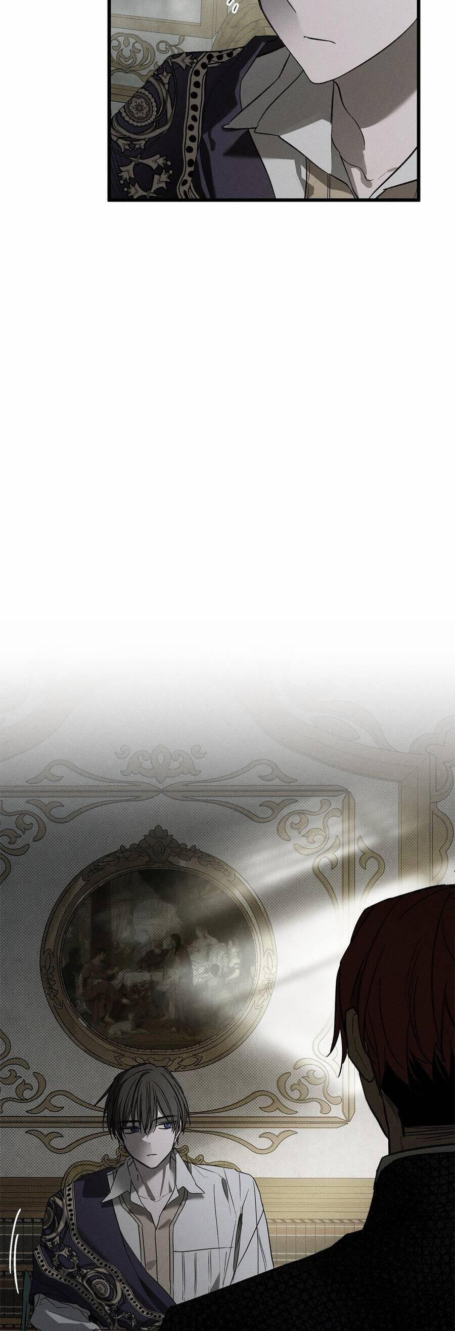 Vị Phu Quân Căm Ghét Tôi Đã Mất Trí Nhớ 28 trang 68