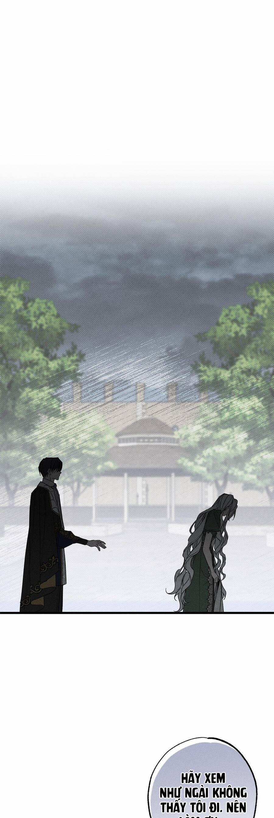 Vị Phu Quân Căm Ghét Tôi Đã Mất Trí Nhớ 28 trang 7