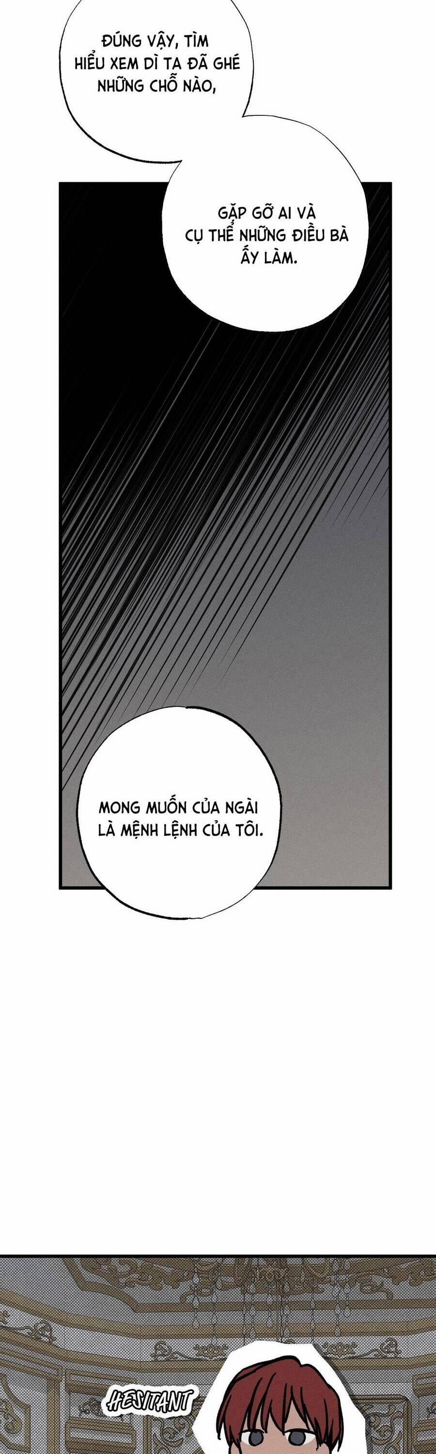 Vị Phu Quân Căm Ghét Tôi Đã Mất Trí Nhớ 29 trang 11