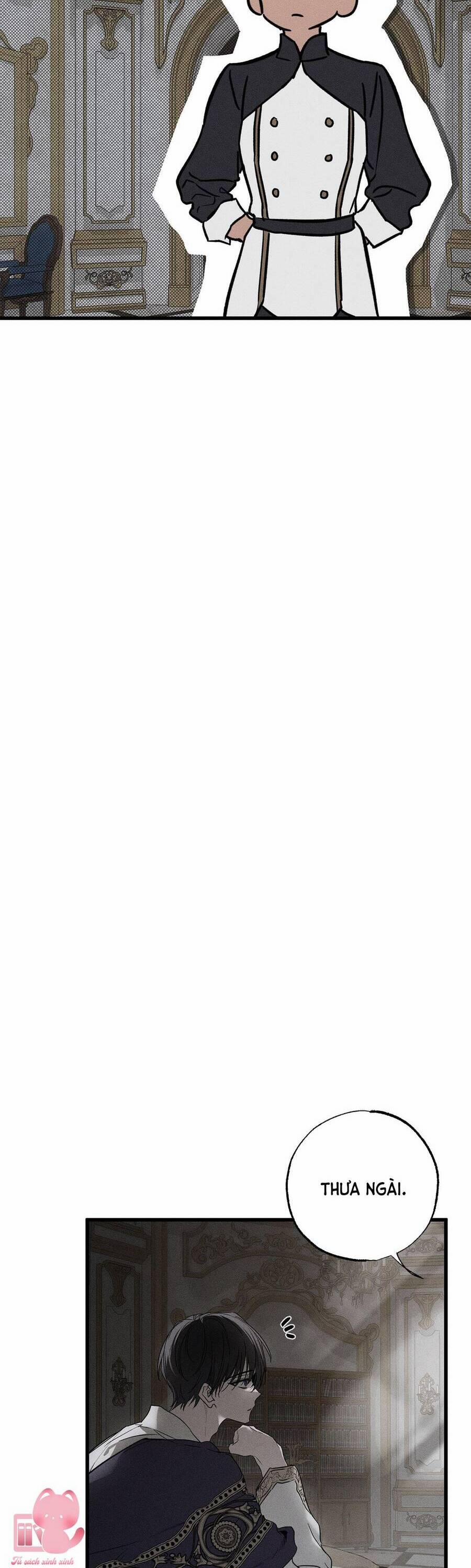 Vị Phu Quân Căm Ghét Tôi Đã Mất Trí Nhớ 29 trang 12