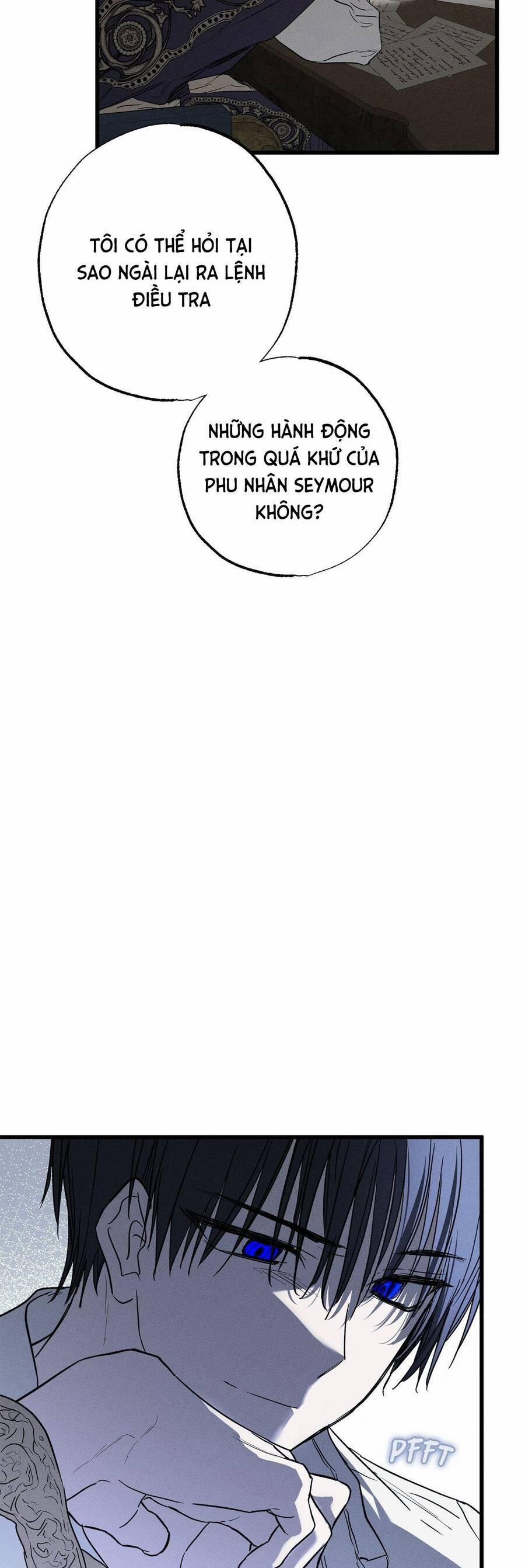 Vị Phu Quân Căm Ghét Tôi Đã Mất Trí Nhớ 29 trang 13