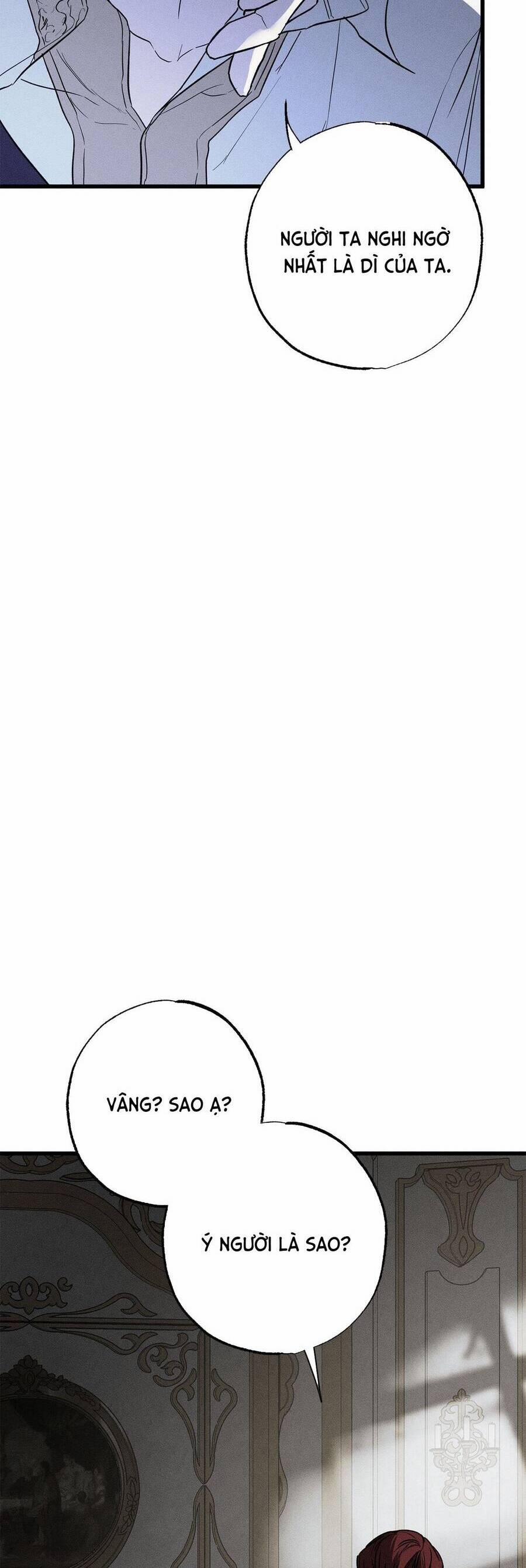 Vị Phu Quân Căm Ghét Tôi Đã Mất Trí Nhớ 29 trang 14