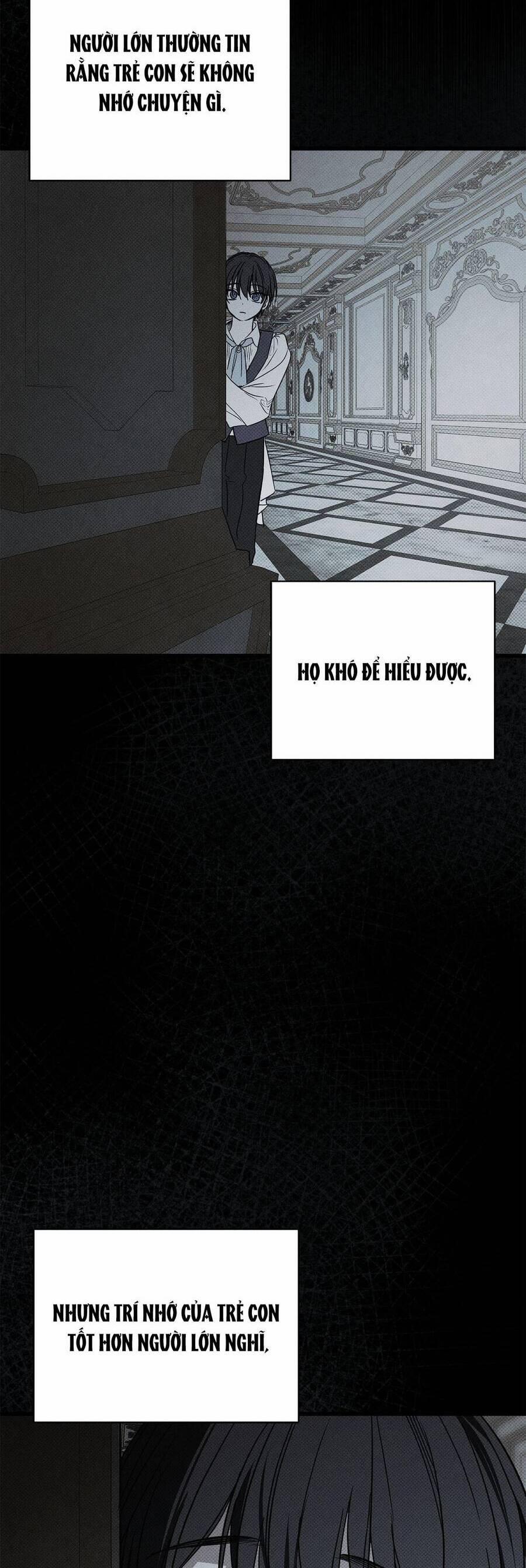 Vị Phu Quân Căm Ghét Tôi Đã Mất Trí Nhớ 29 trang 16