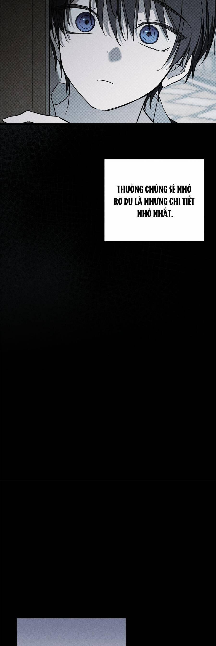 Vị Phu Quân Căm Ghét Tôi Đã Mất Trí Nhớ 29 trang 17