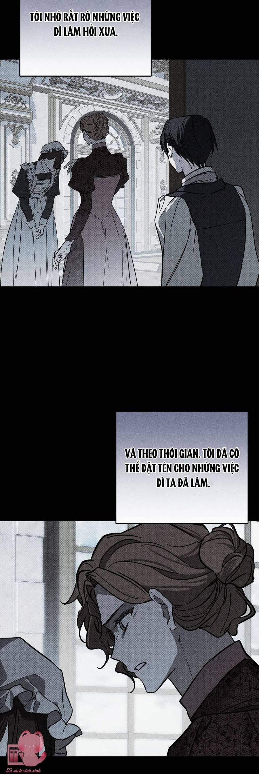 Vị Phu Quân Căm Ghét Tôi Đã Mất Trí Nhớ 29 trang 18