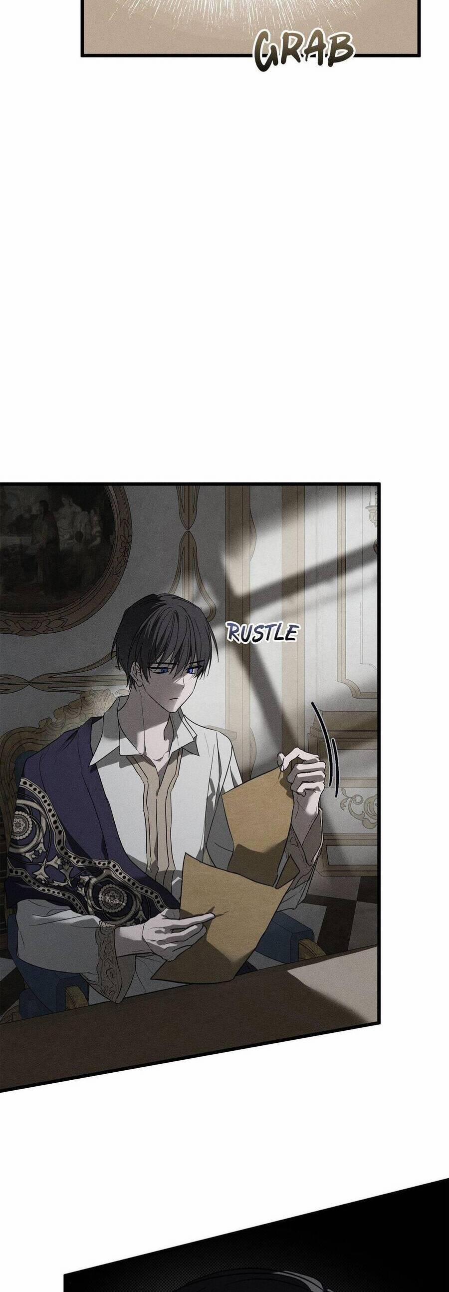 Vị Phu Quân Căm Ghét Tôi Đã Mất Trí Nhớ 29 trang 2