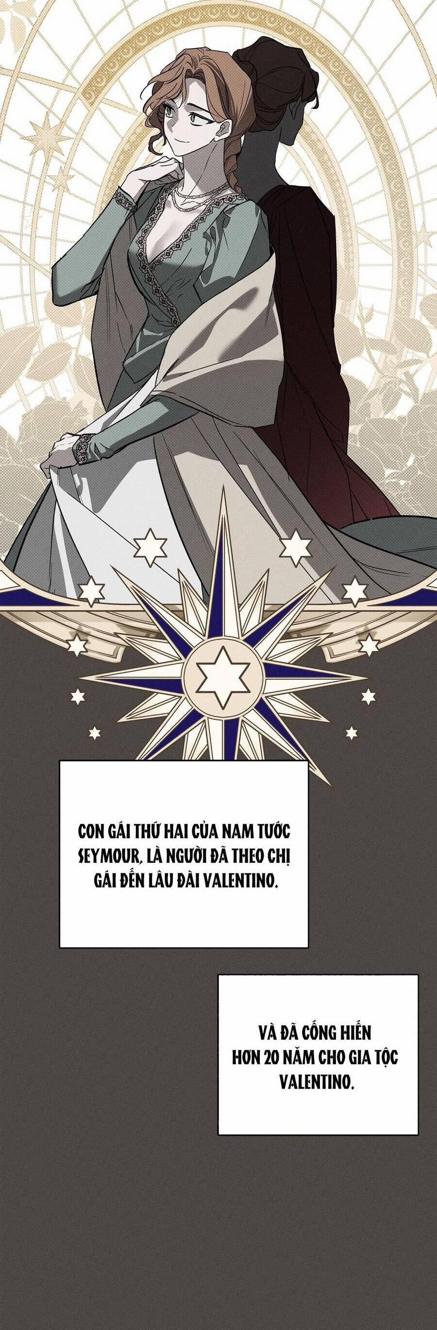 Vị Phu Quân Căm Ghét Tôi Đã Mất Trí Nhớ 29 trang 23