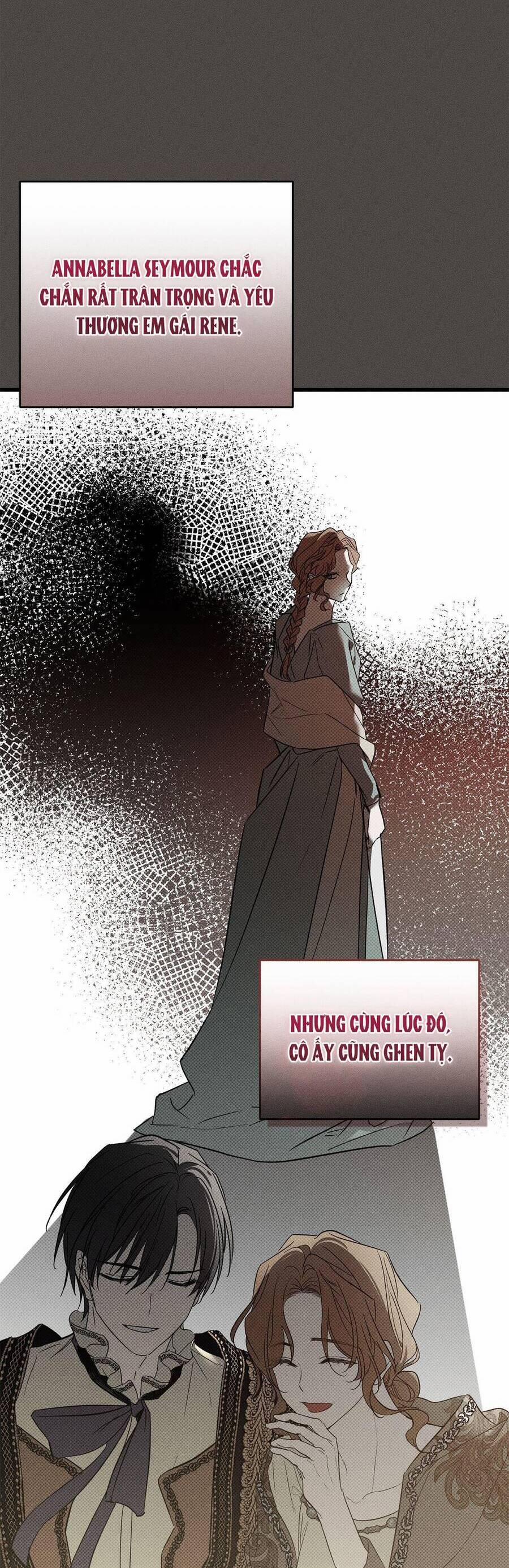 Vị Phu Quân Căm Ghét Tôi Đã Mất Trí Nhớ 29 trang 26