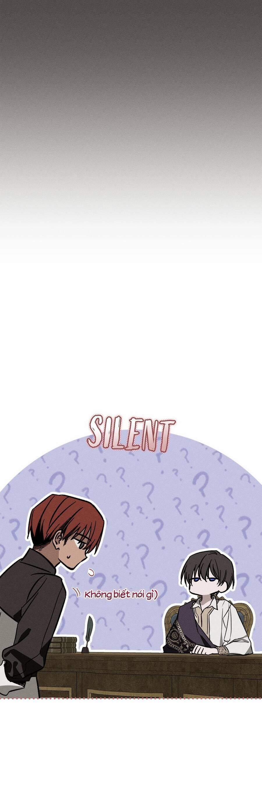 Vị Phu Quân Căm Ghét Tôi Đã Mất Trí Nhớ 29 trang 29